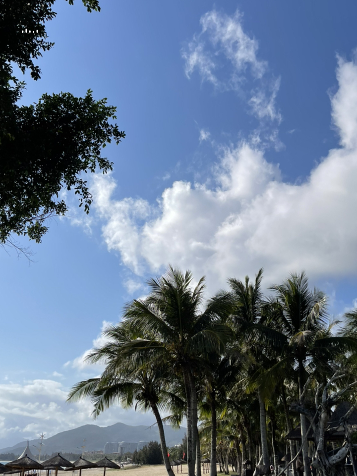 海南，美丽的热带风情与听众朋友们的故事