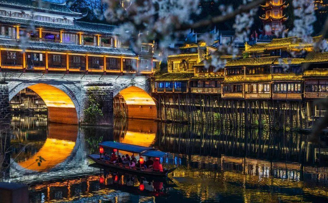 红色足迹之旅，湖南魅力探寻记