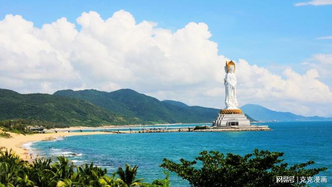海南小巷文艺之旅，发现海南的隐藏宝藏