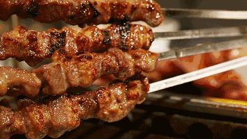 新疆，友情与家的温暖甜蜜日常