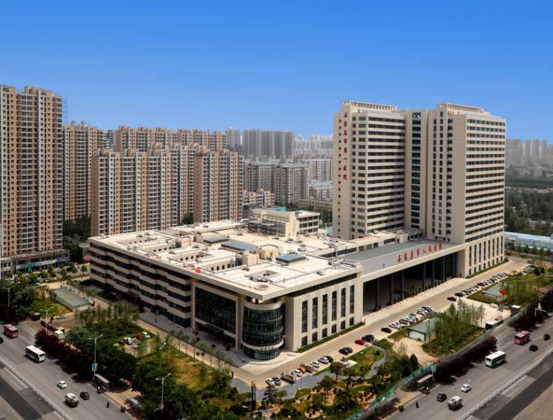 石家庄自然美景探索之旅，寻觅内心的平和与宁静