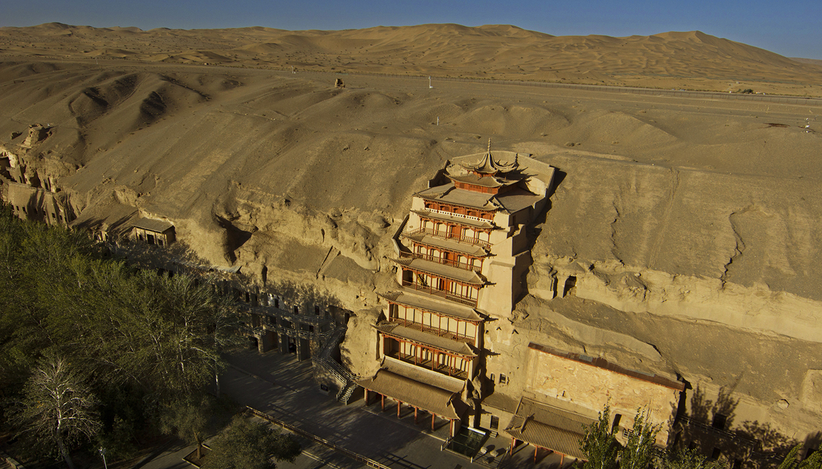 梦想翱翔之地，甘肃的魅力翅膀