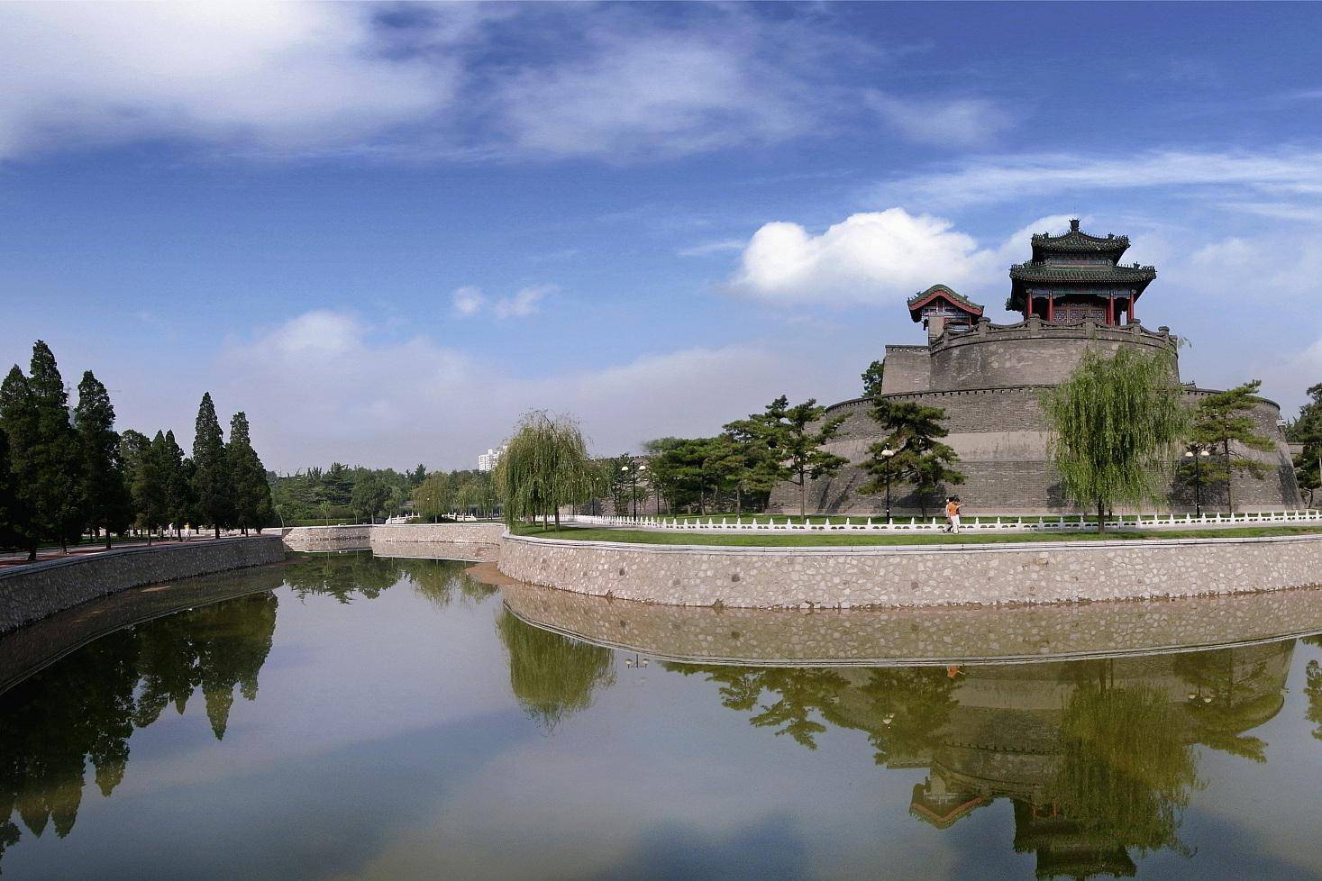 邯郸千年古都，魅力与活力并存