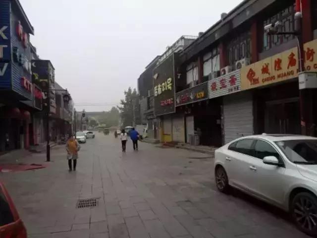 保定，历史与现代交织的城市风采