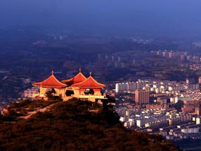 阳泉之旅,探寻自然美景,寻觅内心平静