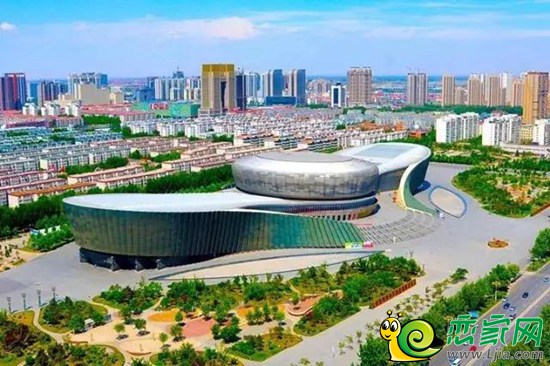 穿越时空的邯郸之旅，探寻古韵与现代风采