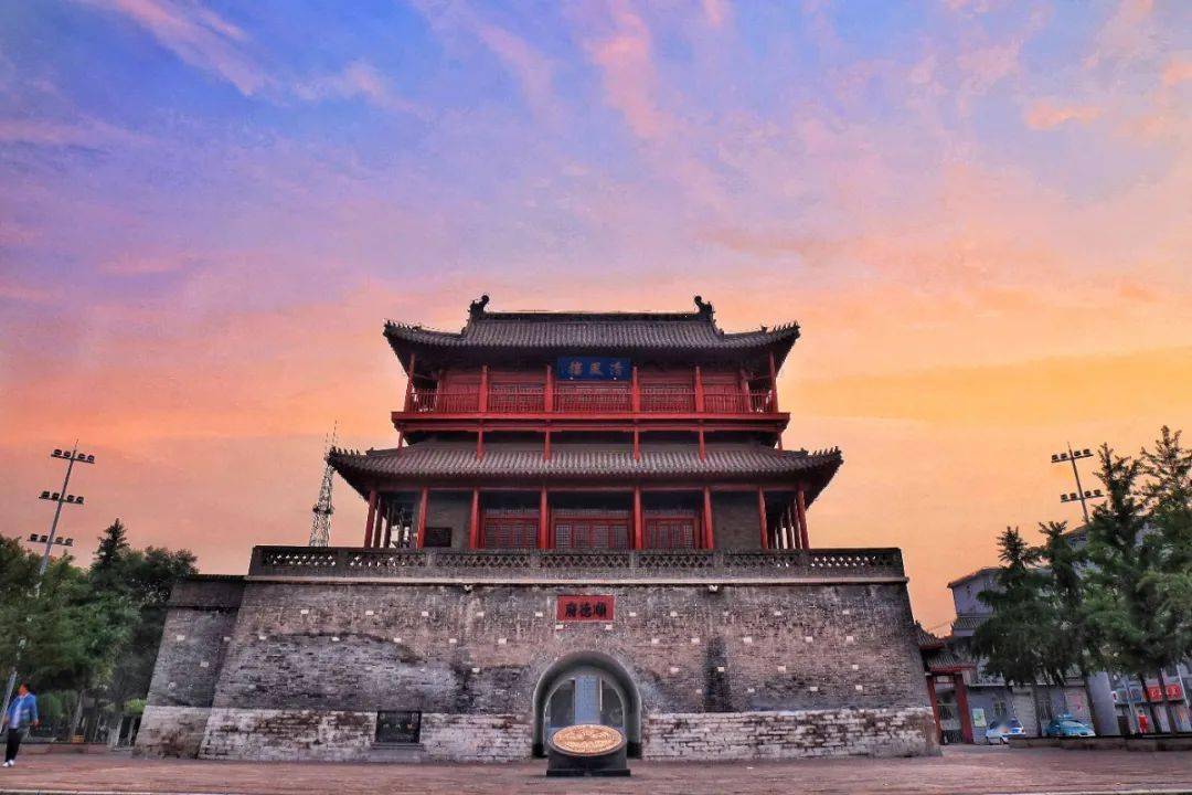 邢台深度游初学者指南,完成你的旅行目标任务