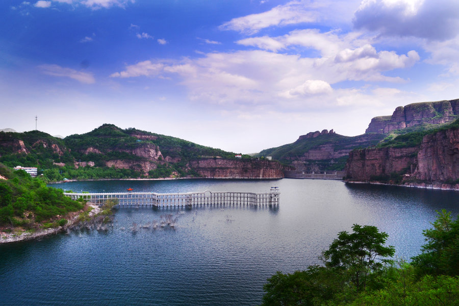 邢台深度游初学者指南,完成你的旅行目标任务