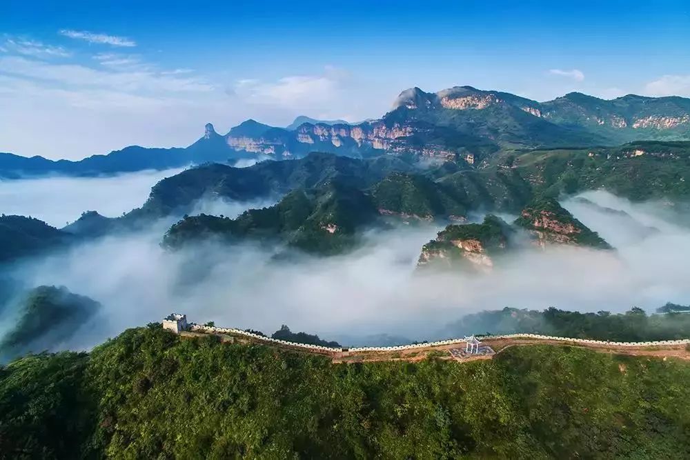 邢台深度游初学者指南,完成你的旅行目标任务