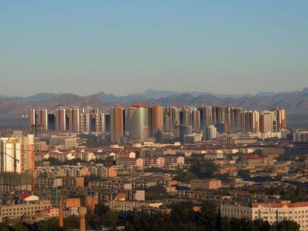 保定,历史与现代交织的文化名城