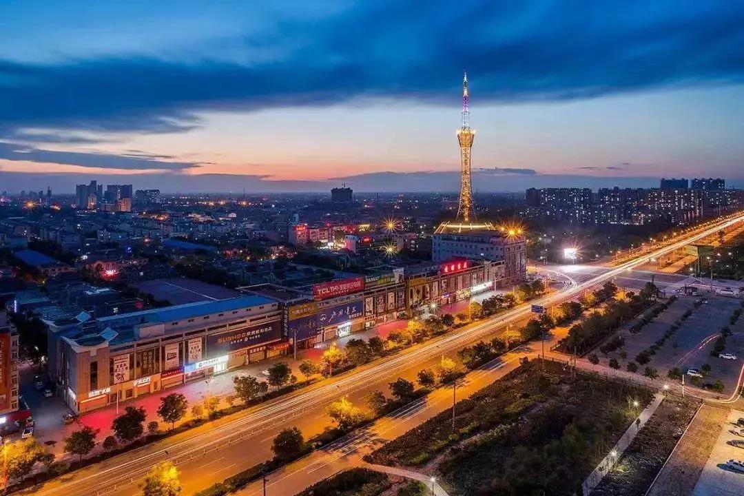 沧州，历史与现代交织的古城魅力