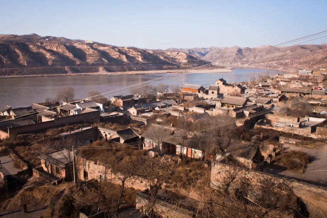 吕梁之旅，探寻自然之美，重拾心灵宁静