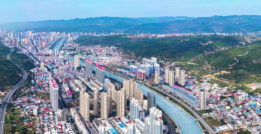 吕梁之旅,探寻自然之美,重拾心灵宁静