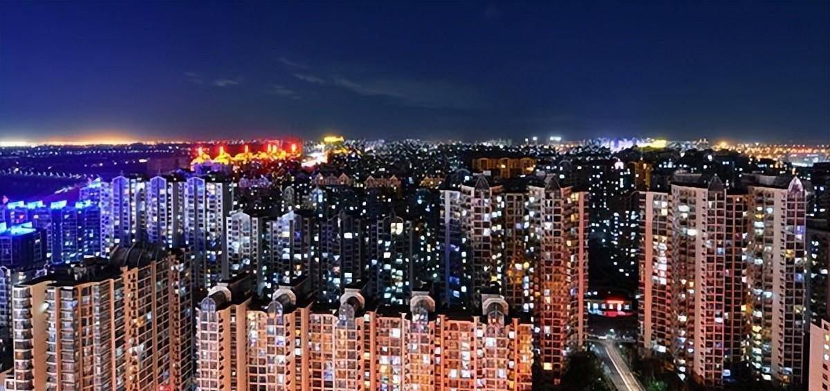 廊坊,京津冀璀璨明珠的崛起之路